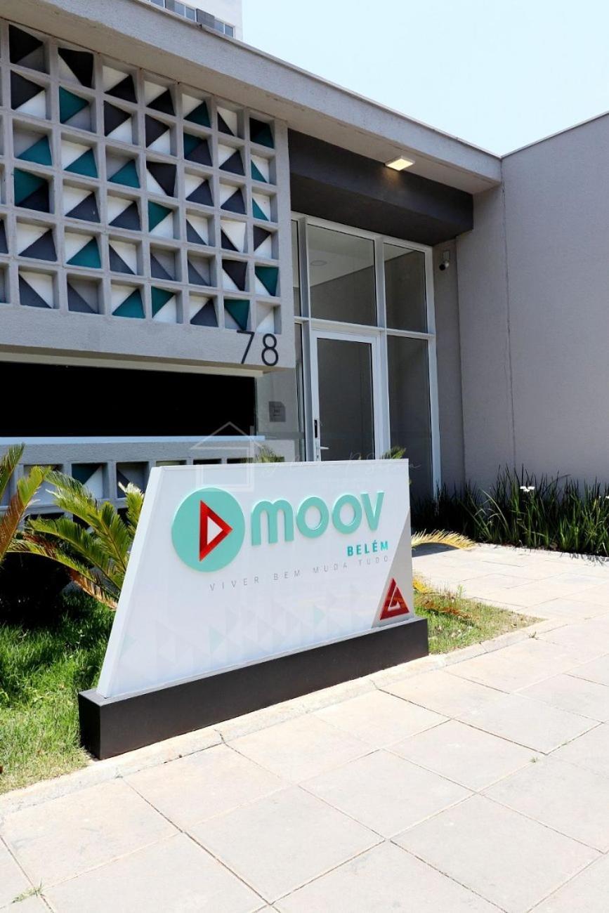 Moov 916 Mooca *